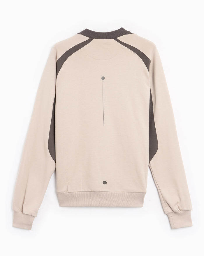 Sweatshirts adidas Originals x H.Koumori Running Unisex Sweatshirt - KY6697