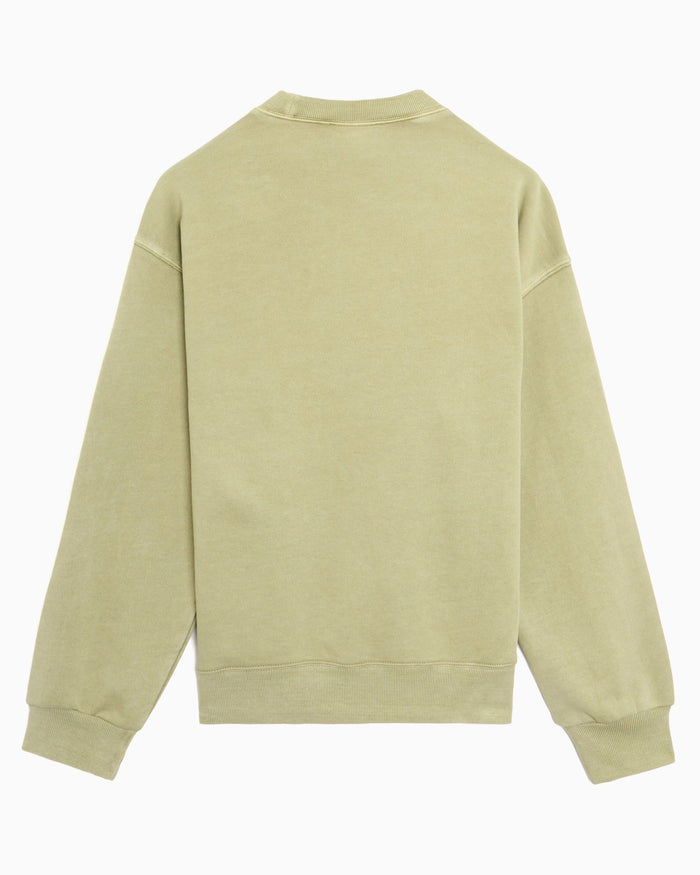 Sweatshirts Carhartt WIP Nelson Oversize Unisex Sweatshirt - I029957-3IEGD