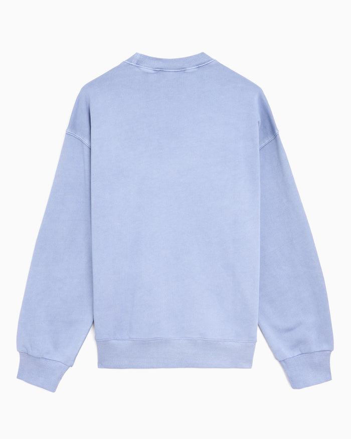Sweatshirts Carhartt WIP Nelson Oversize Unisex Sweatshirt - I029957-3HXGD