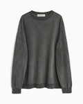 Sweatshirts Our Legacy Slack Oversize Men's Sweatshirt - M2266SW