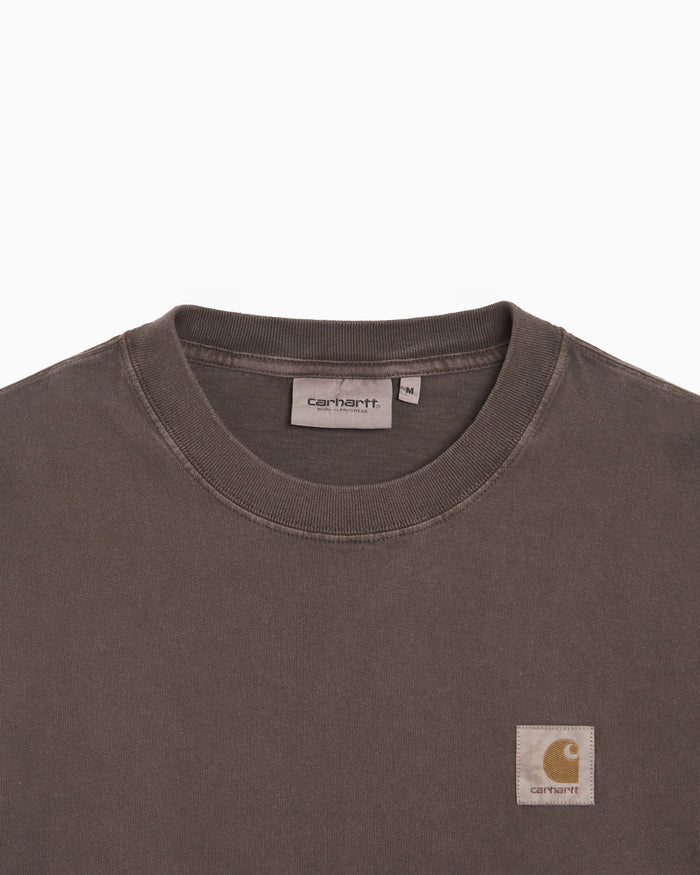 Sweatshirts Carhartt WIP Vista Relaxed Men's Sweatshirt - I030779-47GD