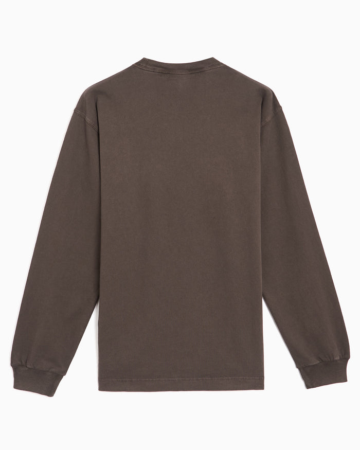 Sweatshirts Carhartt WIP Vista Relaxed Men's Sweatshirt - I030779-47GD
