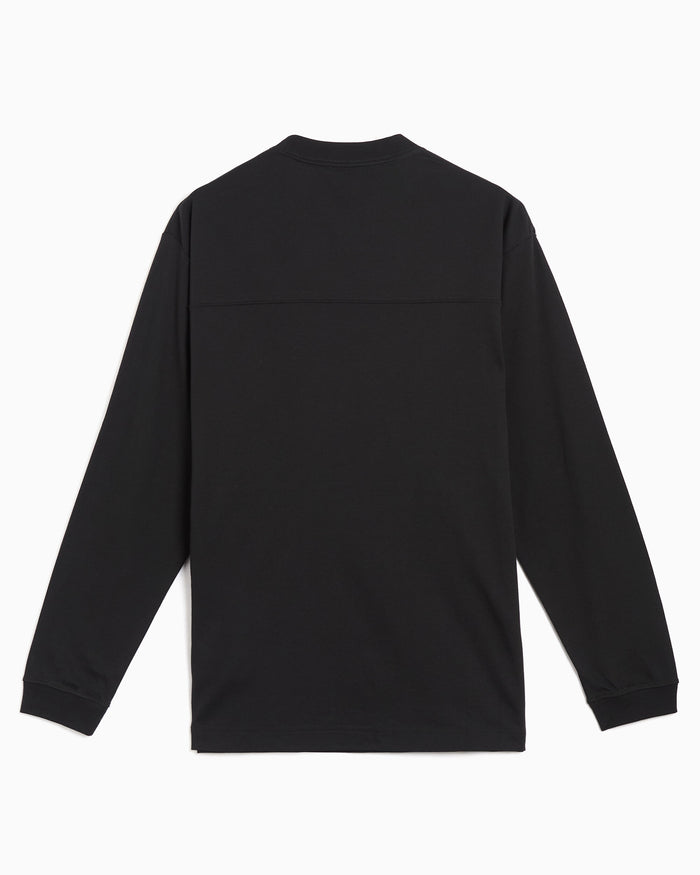 Sweatshirts Snow Peak Stain Repellent Relaxed Unisex Sweatshirt - 100261CS03-019