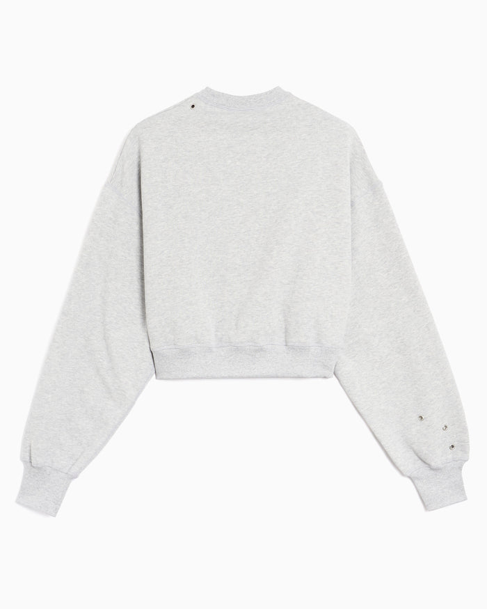 Sweatshirts Nike Studio Relaxed Women's Sweatshirt - IX7045-012