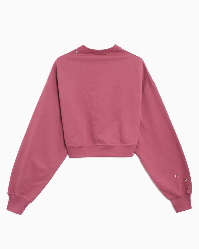 Sweatshirts Nike Studio Relaxed Women's Sweatshirt - IX7045-654