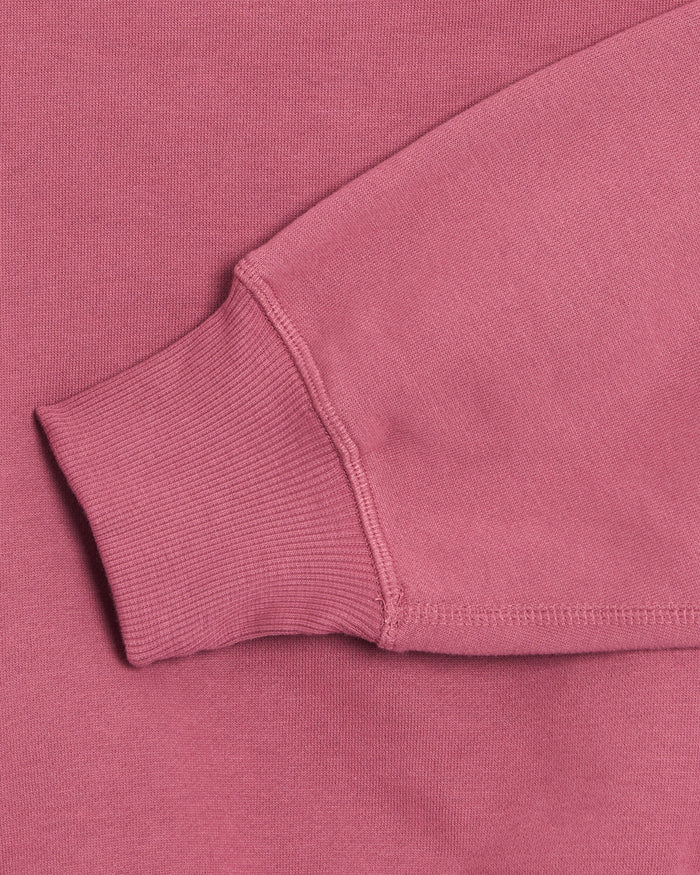 Sweatshirts Nike Studio Relaxed Women's Sweatshirt - IX7045-654