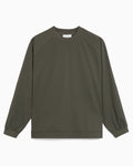 Sweatshirts unfeigned Technical N WR Relaxed Men's Sweatshirt - TSWNWR76