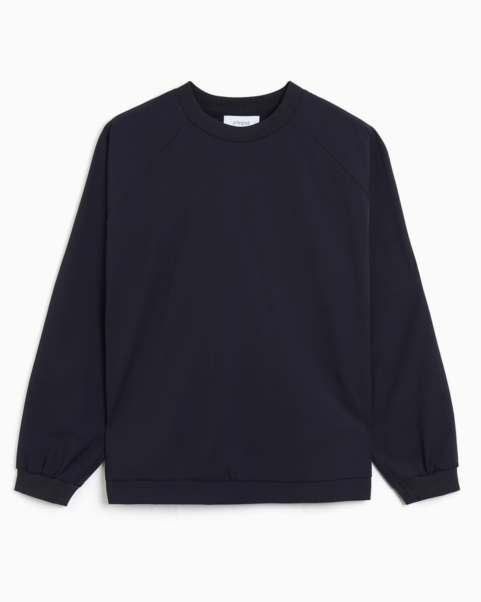 Sweatshirts unfeigned Technical N WR Relaxed Men's Sweatshirt - TSWNWR32