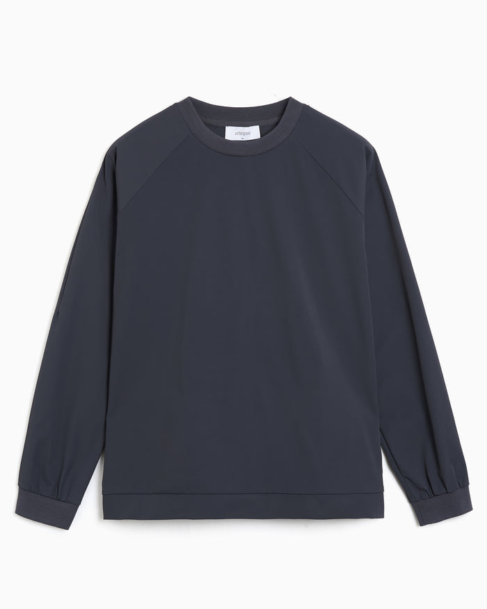 Sweatshirts unfeigned technical N WR Relaxed Men's Sweatshirt - TSWNWR194