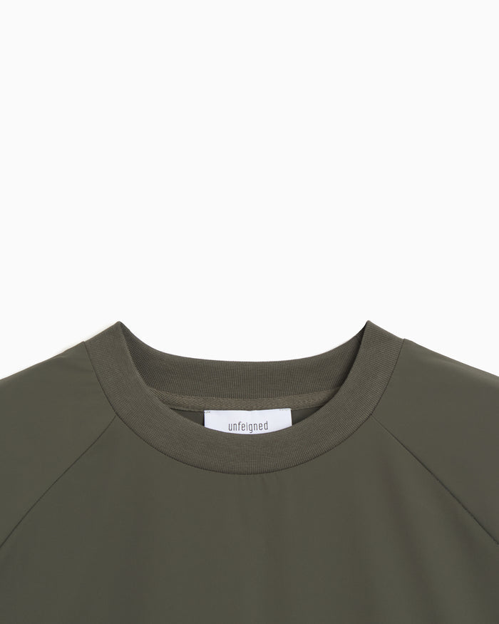 Sweatshirts unfeigned Technical N WR Relaxed Men's Sweatshirt - TSWNWR76