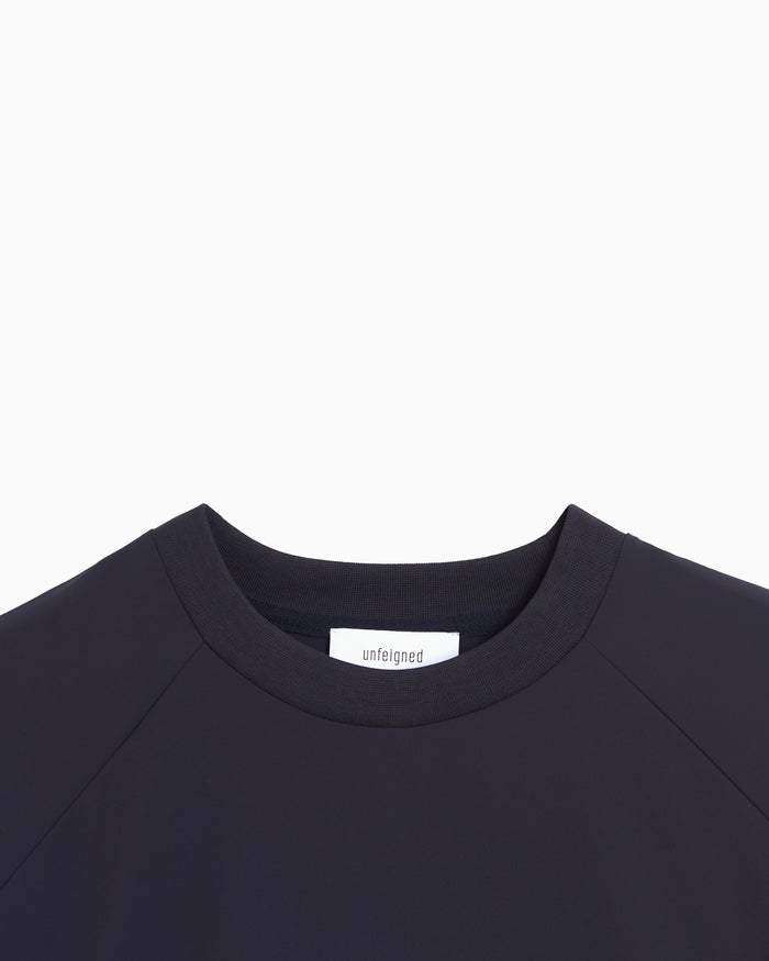 Sweatshirts unfeigned Technical N WR Relaxed Men's Sweatshirt - TSWNWR32