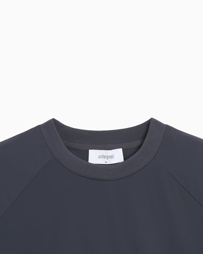 Sweatshirts unfeigned technical N WR Relaxed Men's Sweatshirt - TSWNWR194