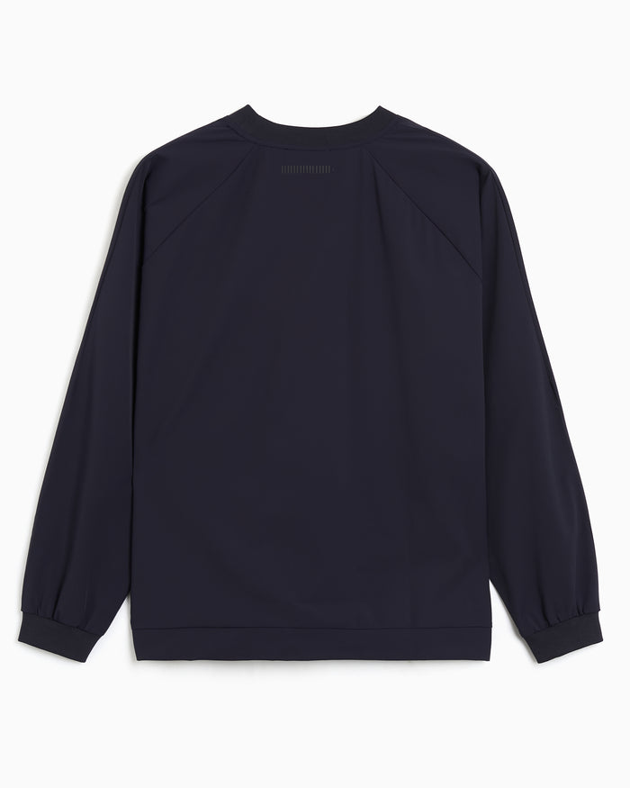 Sweatshirts unfeigned Technical N WR Relaxed Men's Sweatshirt - TSWNWR32
