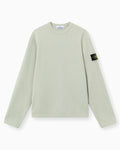 Sweatshirts Stone Island Mesh Stitch Men's Sweatshirt - L1S156100011-V0055