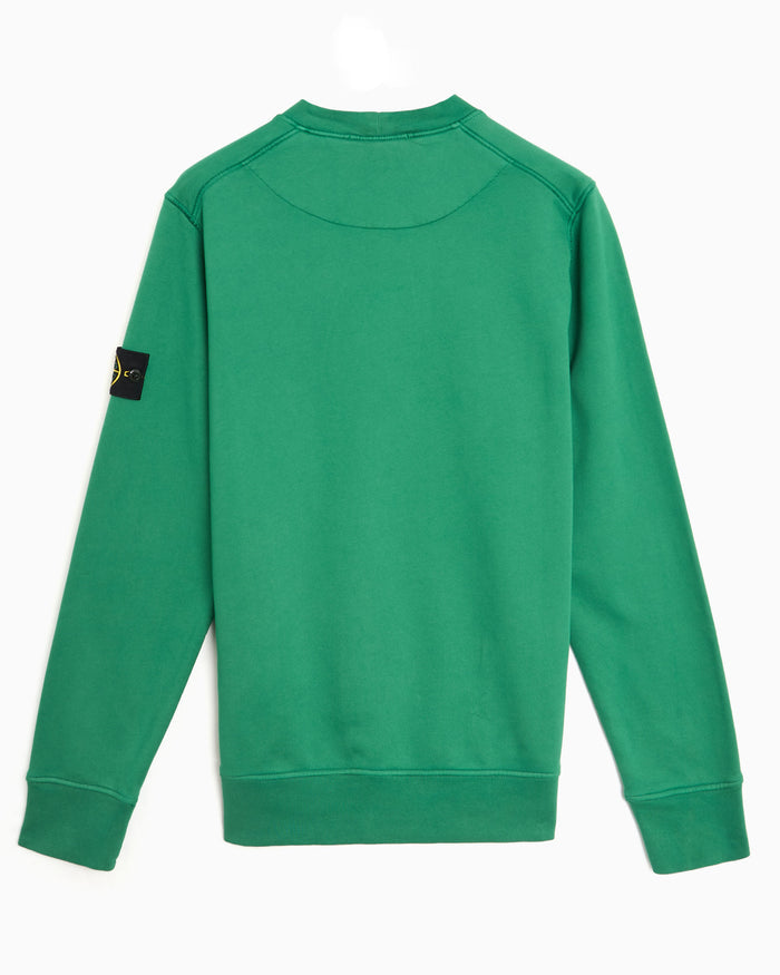 Sweatshirts Stone Island Men's Sweatshirt - L1S156100060-V005H