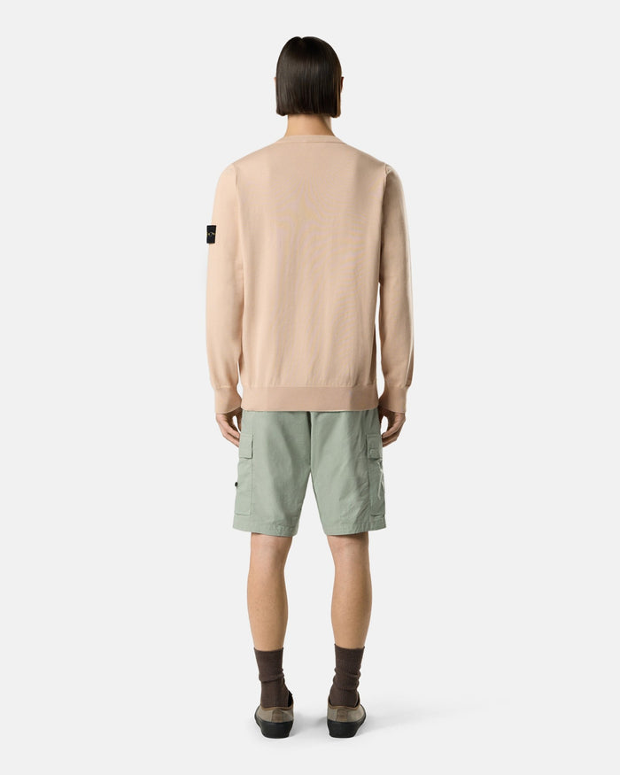 Sweatshirts Stone Island Soft Men's Sweatshirt - L1S155100053-V008E