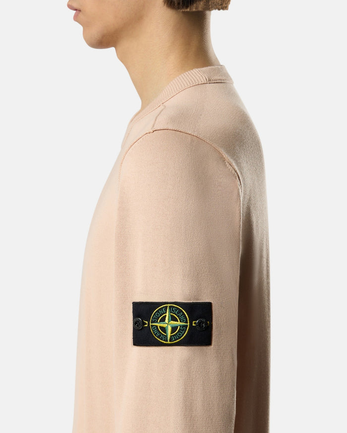 Sweatshirts Stone Island Soft Men's Sweatshirt - L1S155100053-V008E