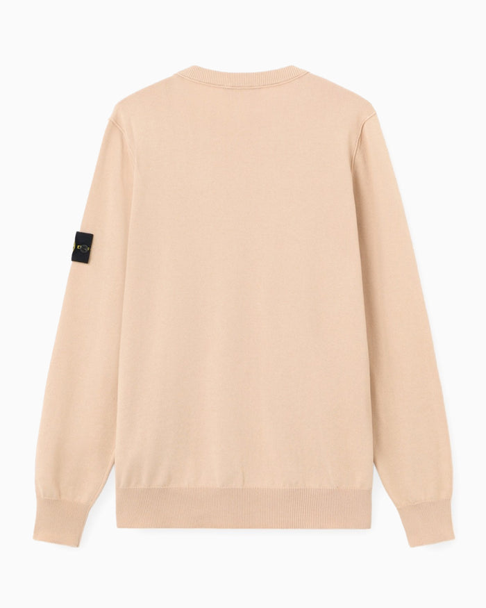 Sweatshirts Stone Island Soft Men's Sweatshirt - L1S155100053-V008E