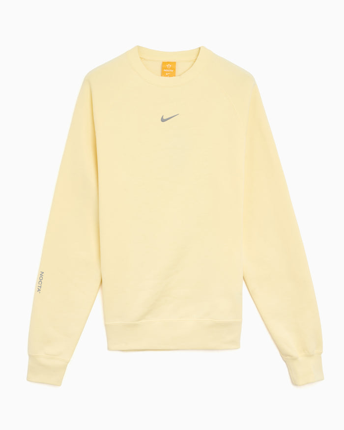 Sweatshirts Nike x Drake NOCTA Fleece Men's Sweatshirt - FN8160-744