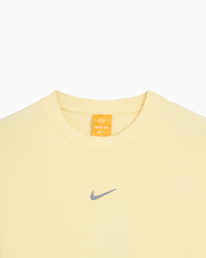 Sweatshirts Nike x Drake NOCTA Fleece Men's Sweatshirt - FN8160-744