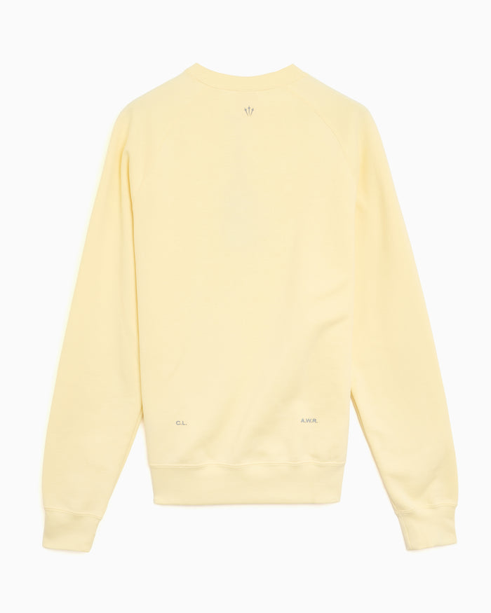 Sweatshirts Nike x Drake NOCTA Fleece Men's Sweatshirt - FN8160-744