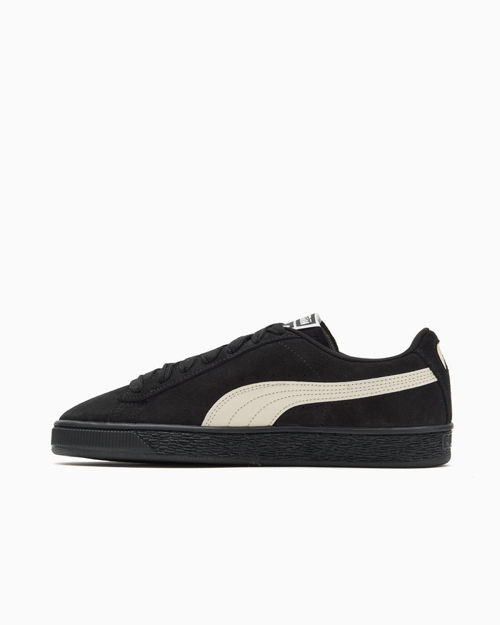 Sneakers Puma Suede Charles F. Stead IV "Black" - 408464-03