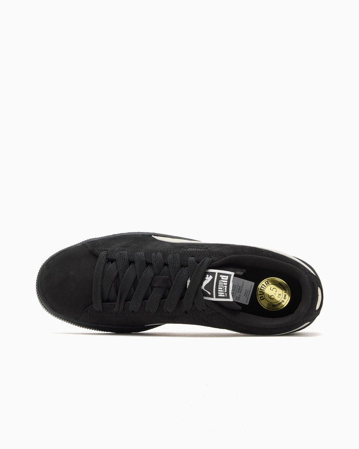 Sneakers Puma Suede Charles F. Stead IV "Black" - 408464-03