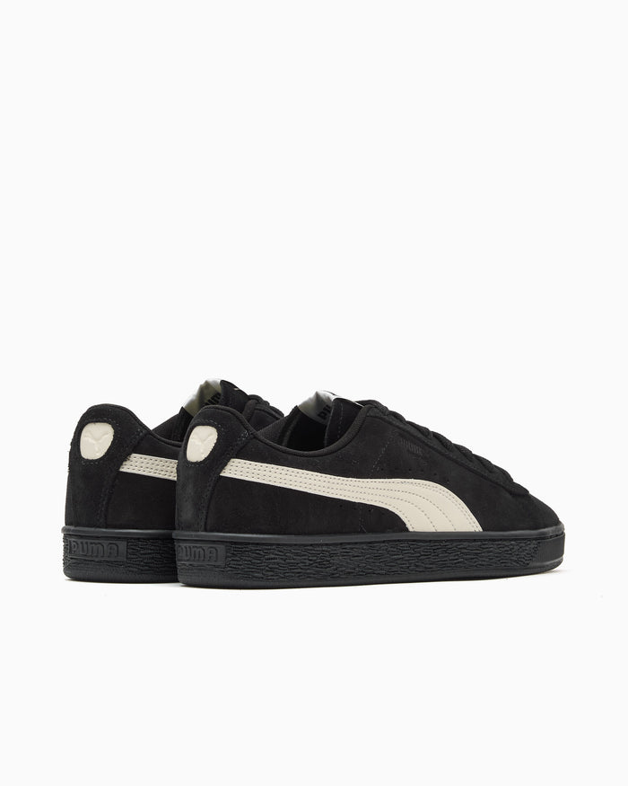 Sneakers Puma Suede Charles F. Stead IV "Black" - 408464-03