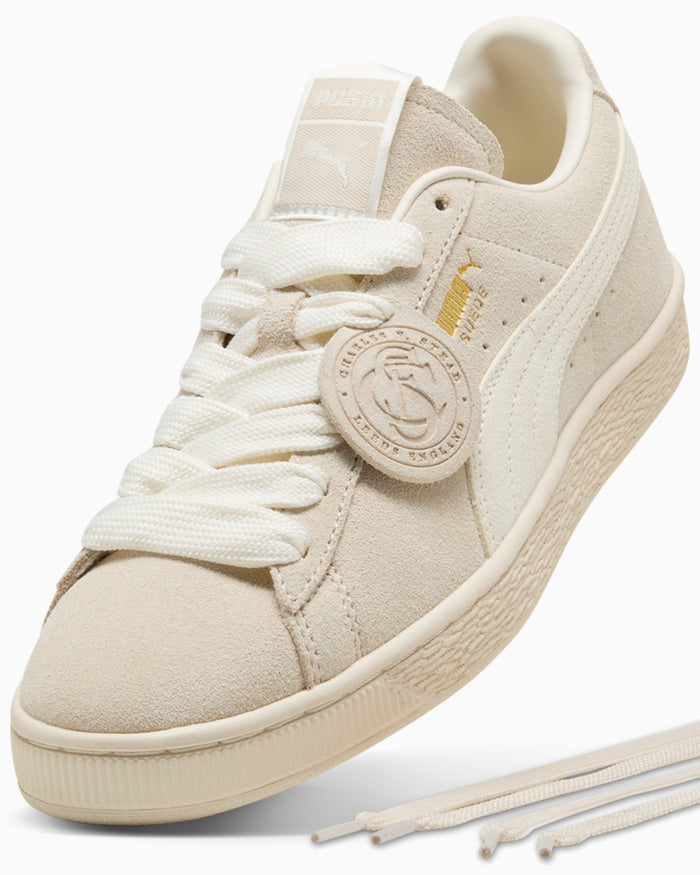 Sneakers Puma Suede Charles F. Stead - 405341-01