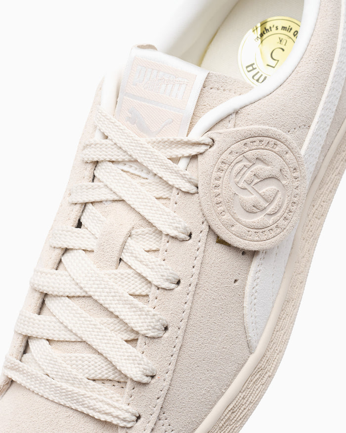 Sneakers Puma Suede Charles F. Stead - 405341-01