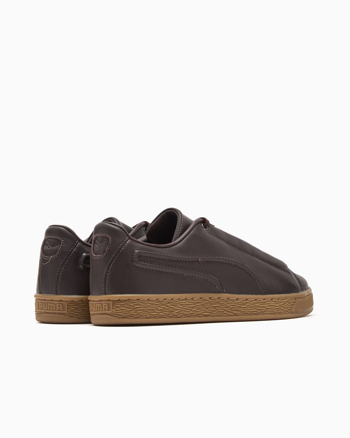 Sneakers Puma Suede Modern - 408915-02