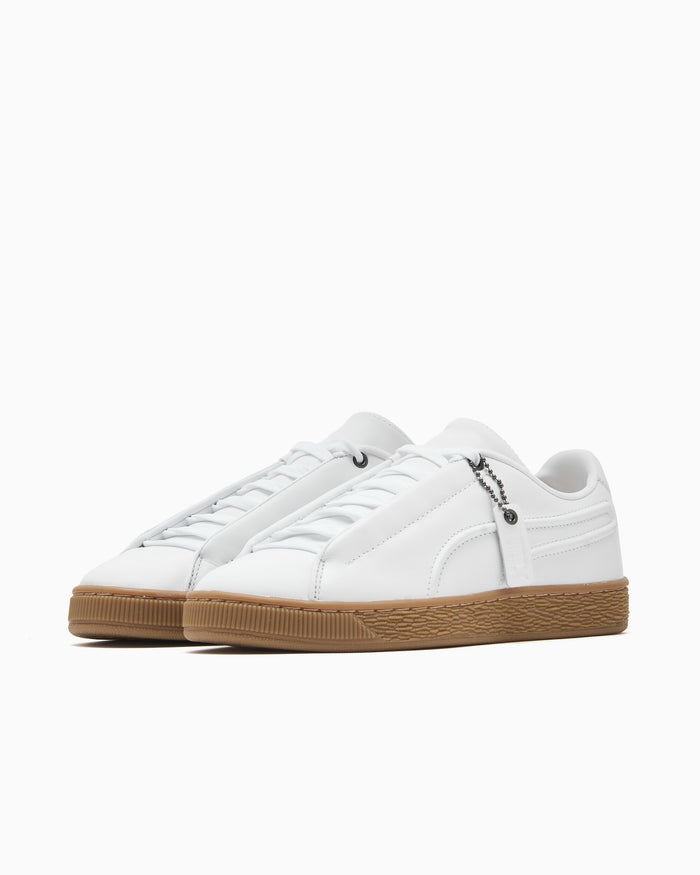 Sneakers Puma Suede Modern - 408915-01