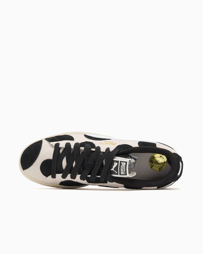 Sneakers Puma Suede Printed - 409147-02