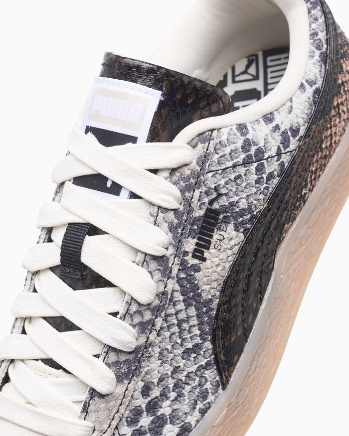 Sneakers Puma Suede Snake - 408329-01