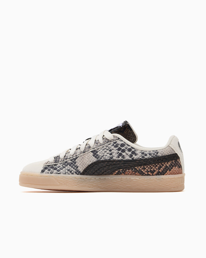 Sneakers Puma Suede Snake - 408329-01