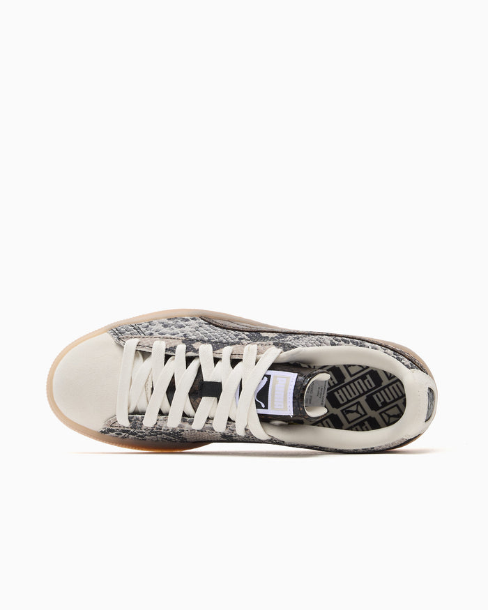 Sneakers Puma Suede Snake - 408329-01