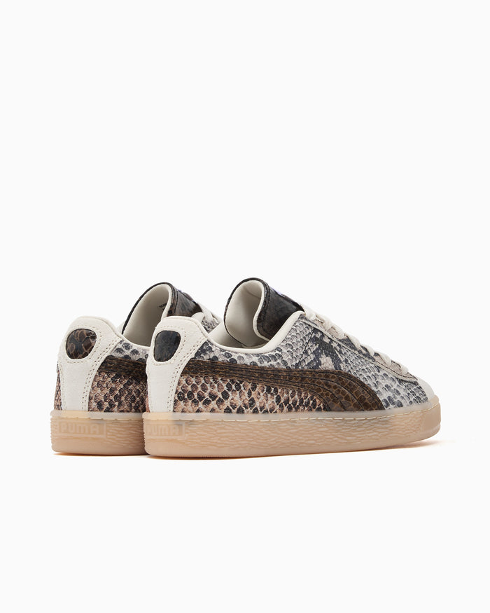 Sneakers Puma Suede Snake - 408329-01