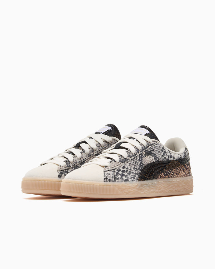 Sneakers Puma Suede Snake - 408329-01
