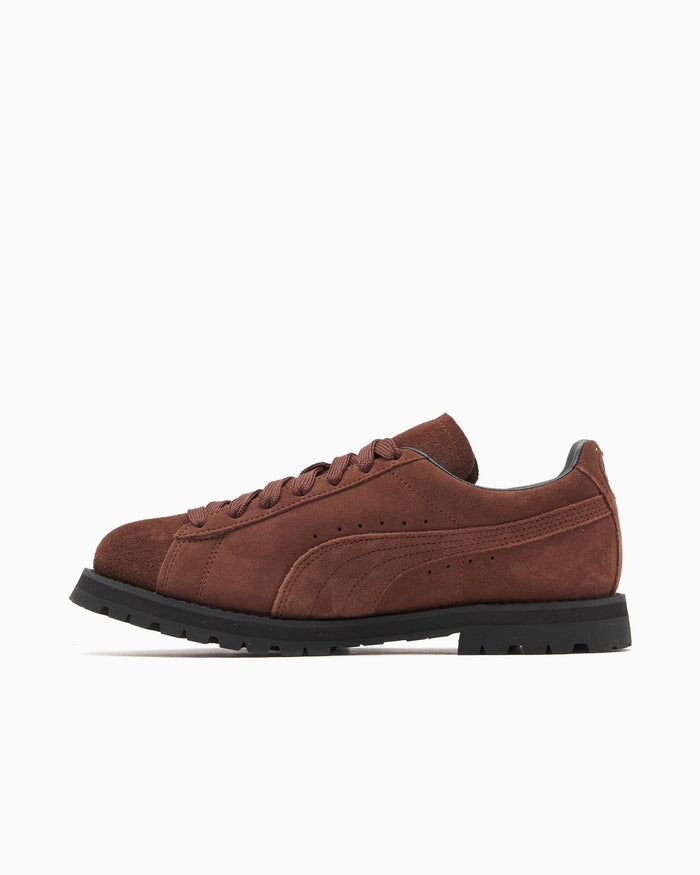 Sneakers Puma Suede Vibram "Chocotart" - 406920-01