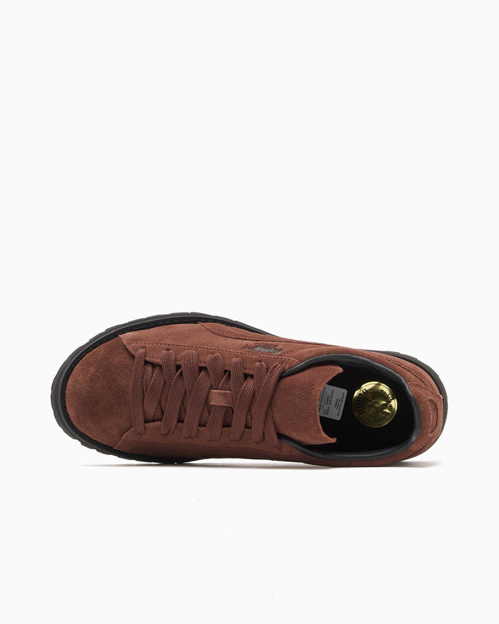 Sneakers Puma Suede Vibram "Chocotart" - 406920-01
