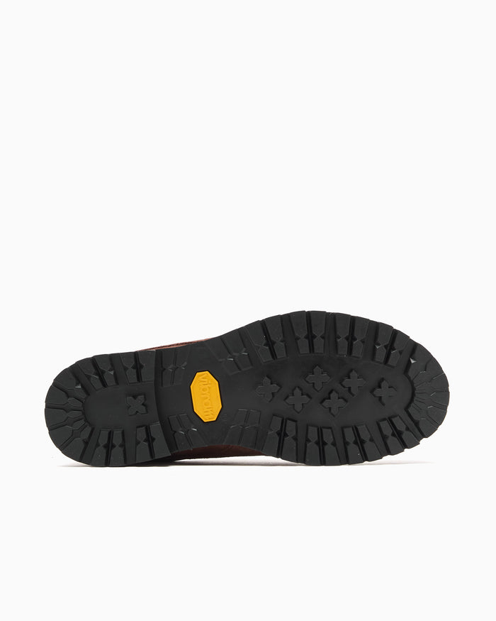 Sneakers Puma Suede Vibram "Chocotart" - 406920-01