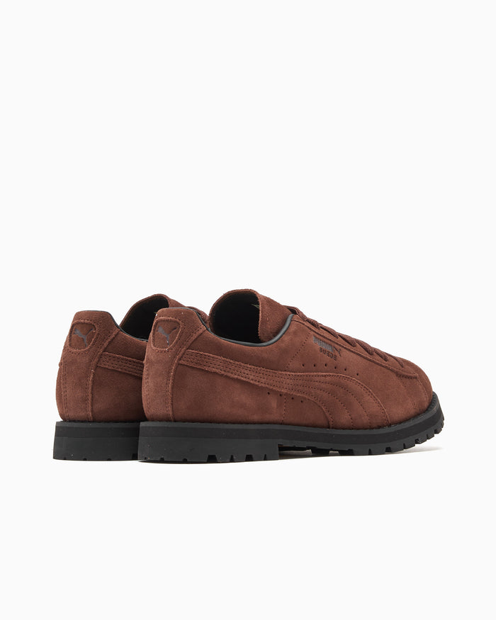 Sneakers Puma Suede Vibram "Chocotart" - 406920-01
