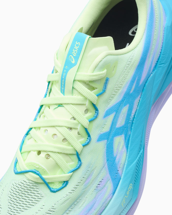 Sneakers ASICS Superblast 3 - 1013A177-750