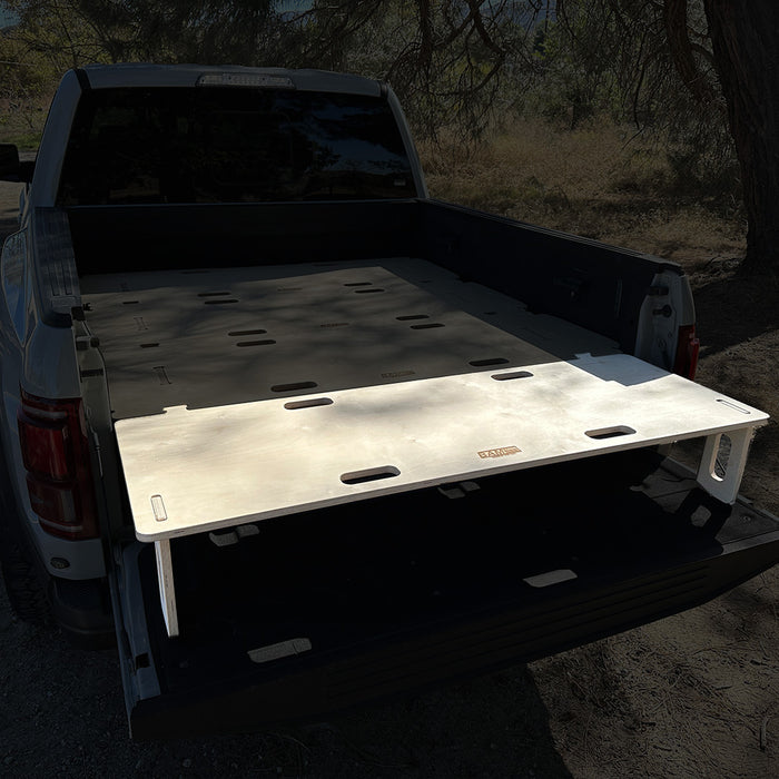 Tailgate Extension F-150 – Shop for More Space