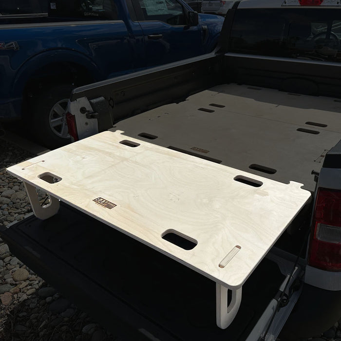 Tailgate Extension Ford Maverick Bed Size – Upgrade Today