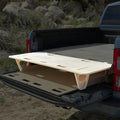 Bambed Chevy Colorado GMC Canyon