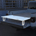 Jeep Wrangler 4xe Sleeping Platform