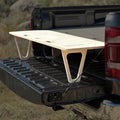 Tailgate Extension - (Ram 1500/2500/3500 '09+)