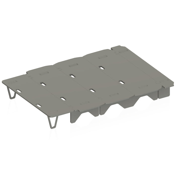 Tailgate Extension - (Ram 1500/2500/3500 '09+)