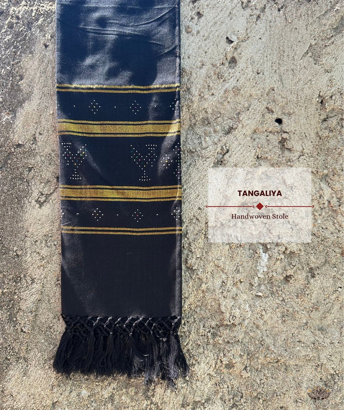 TANGALIYA COTTON dupatta